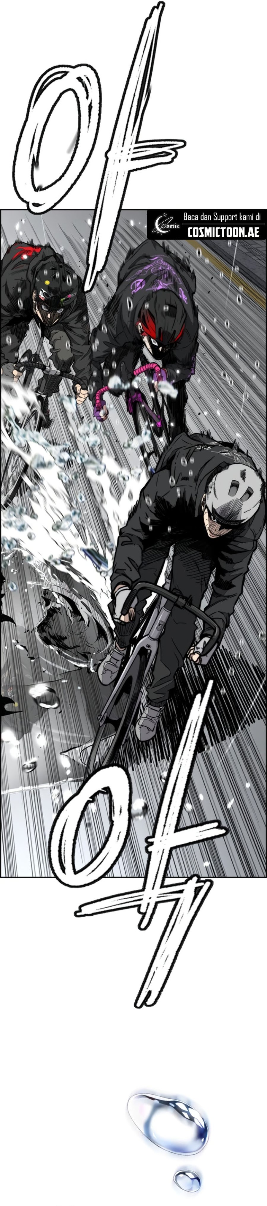 Wind Breaker Chapter 539 Gambar 27