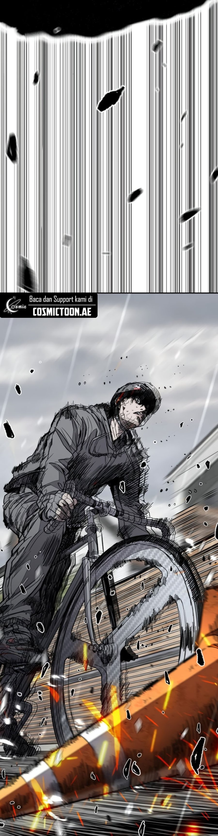 Wind Breaker Chapter 539 Gambar 31