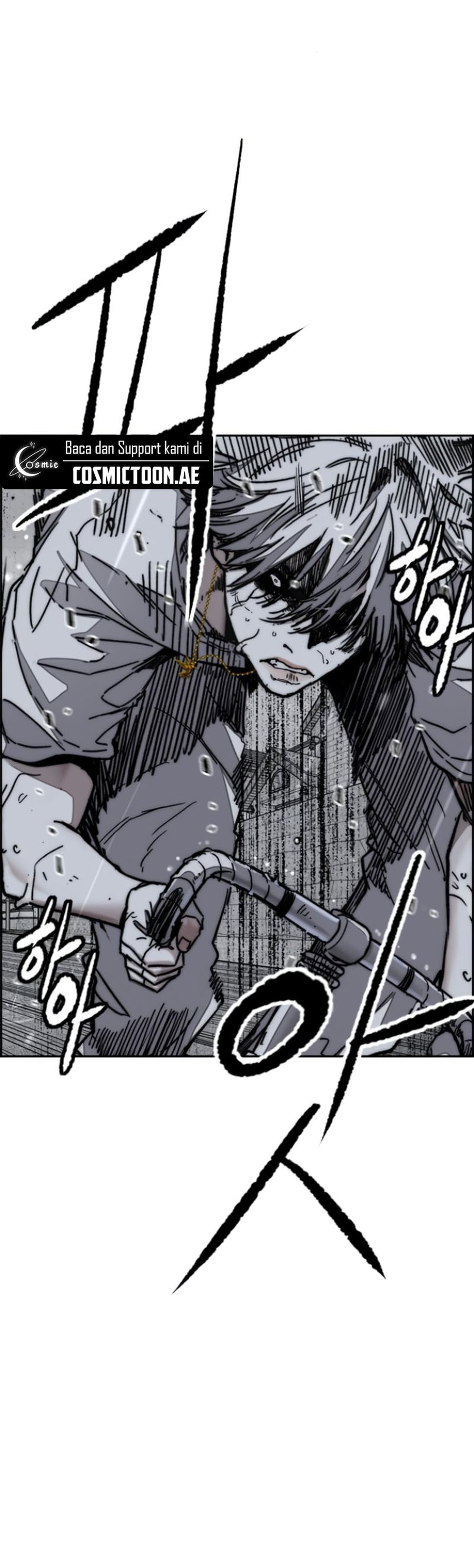 Wind Breaker Chapter 539 Gambar 39