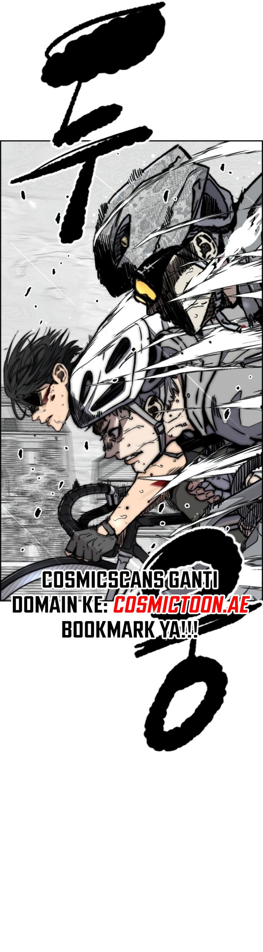 Wind Breaker Chapter 539 Gambar 40