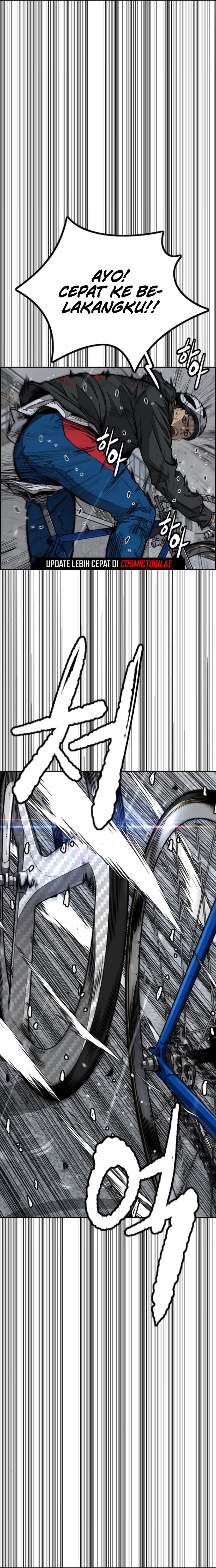 Wind Breaker Chapter 539 Gambar 43