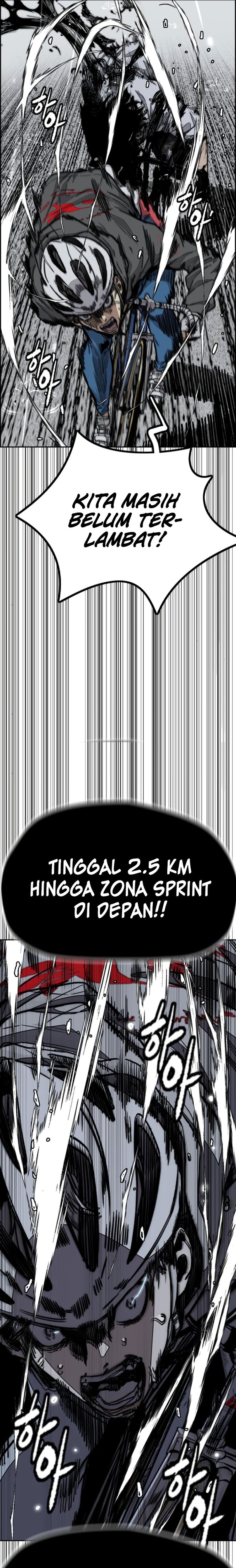 Wind Breaker Chapter 539 Gambar 44