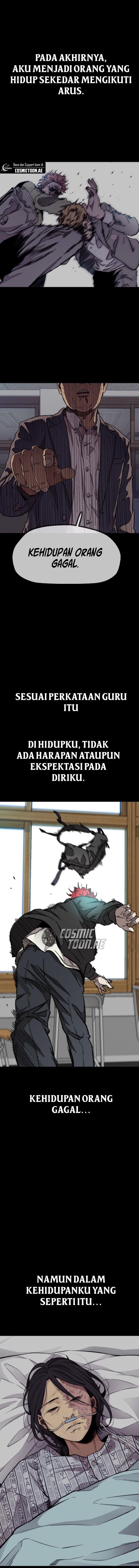 Wind Breaker Chapter 544 Gambar 9