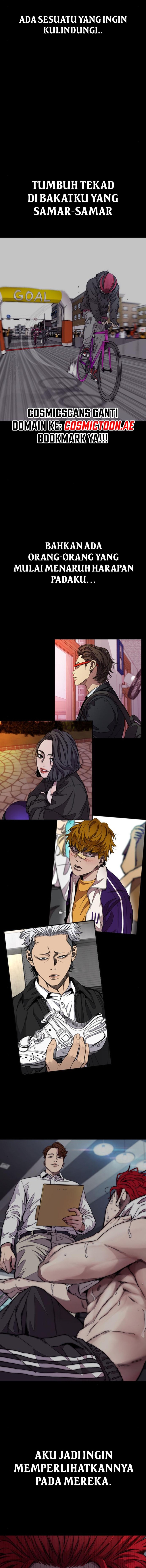 Wind Breaker Chapter 544 Gambar 10