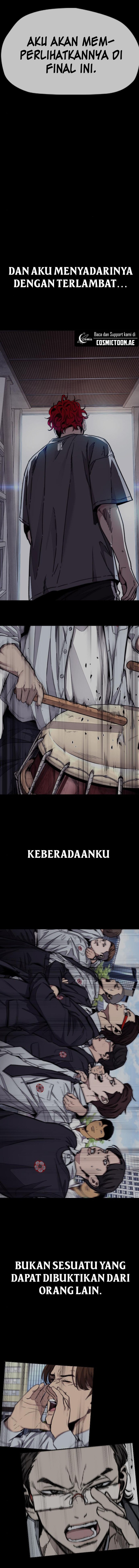 Wind Breaker Chapter 544 Gambar 12