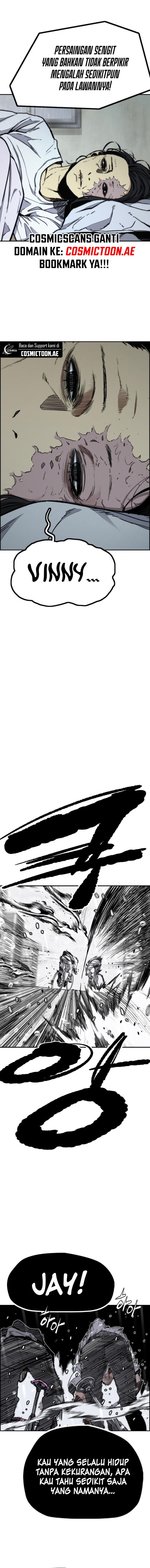 Wind Breaker Chapter 544 Gambar 15