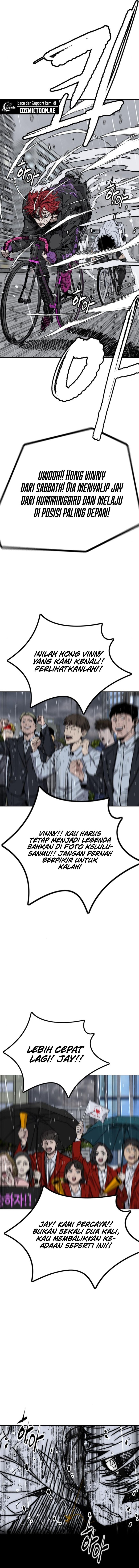 Wind Breaker Chapter 544 Gambar 17