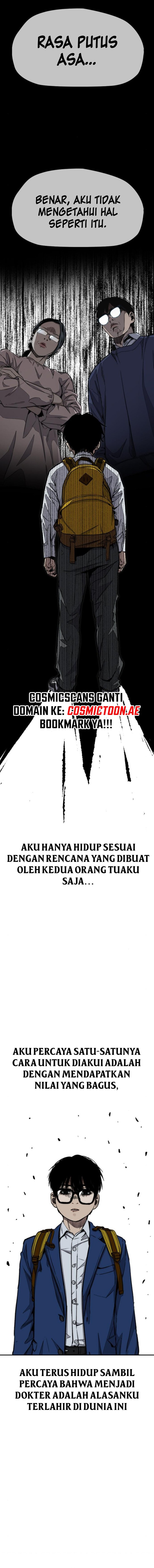 Wind Breaker Chapter 544 Gambar 18