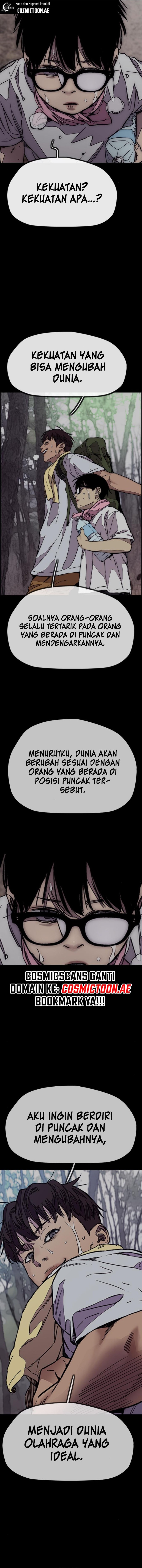 Wind Breaker Chapter 544 Gambar 20