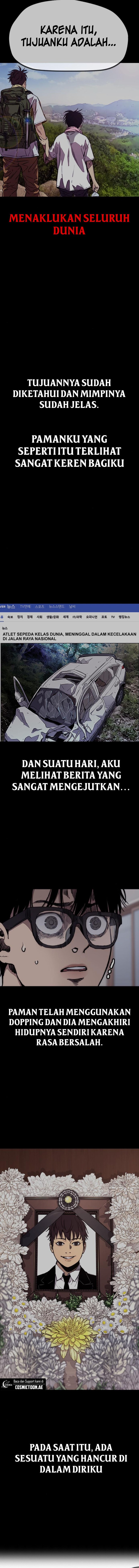 Wind Breaker Chapter 544 Gambar 21