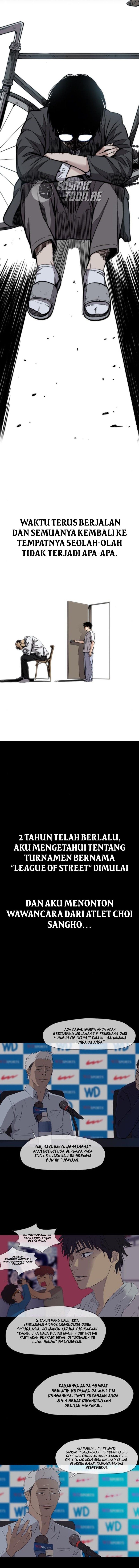 Wind Breaker Chapter 544 Gambar 22