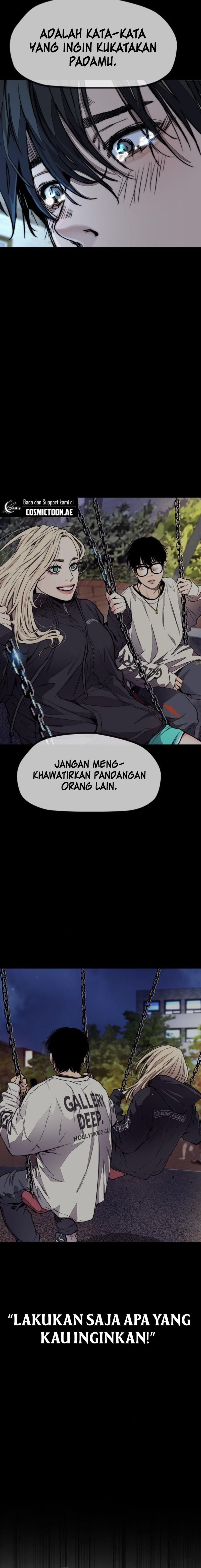 Wind Breaker Chapter 544 Gambar 26