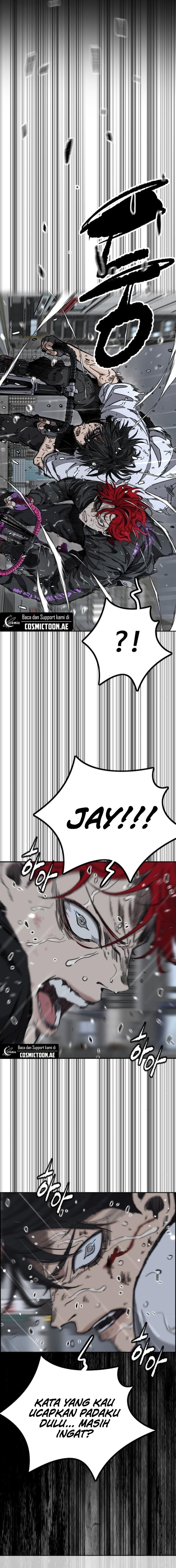 Wind Breaker Chapter 544 Gambar 27
