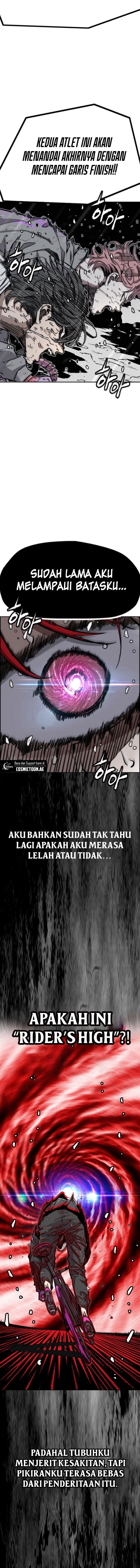 Wind Breaker Chapter 544 Gambar 30