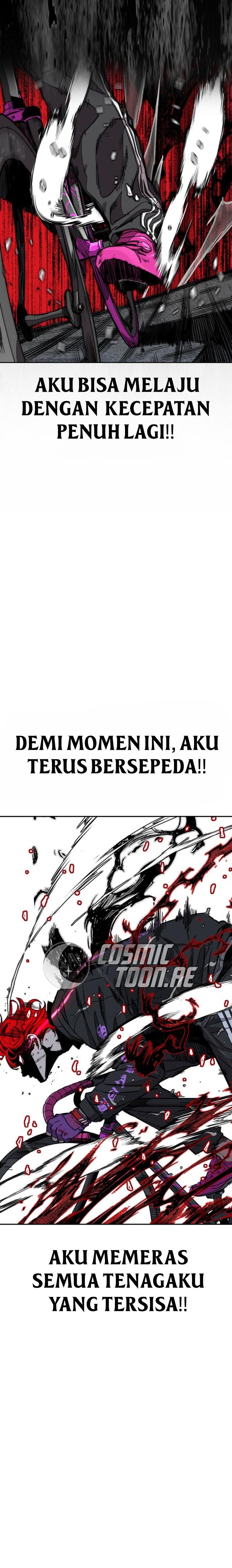 Wind Breaker Chapter 544 Gambar 31