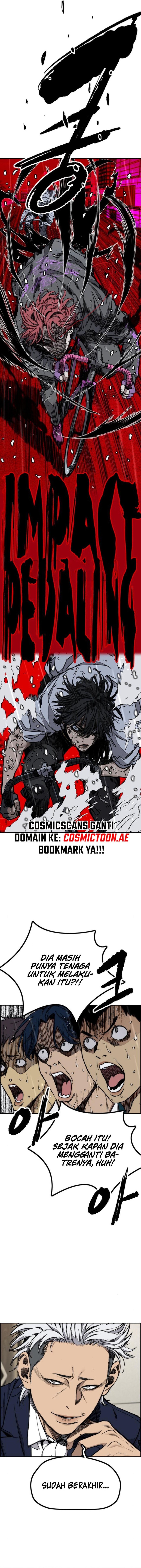 Wind Breaker Chapter 544 Gambar 32