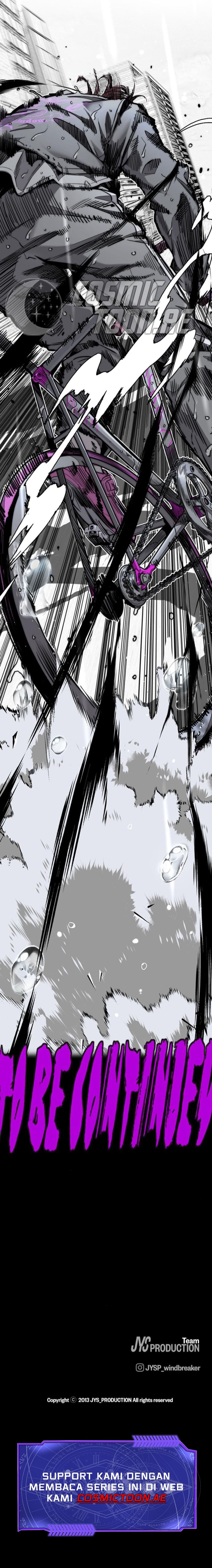 Wind Breaker Chapter 544 Gambar 35