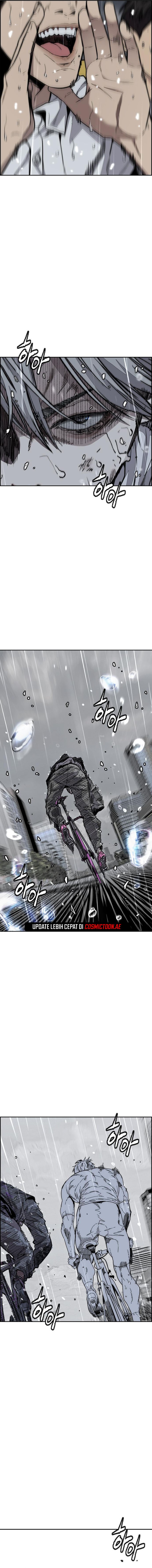 Wind Breaker Chapter 545 Gambar 5