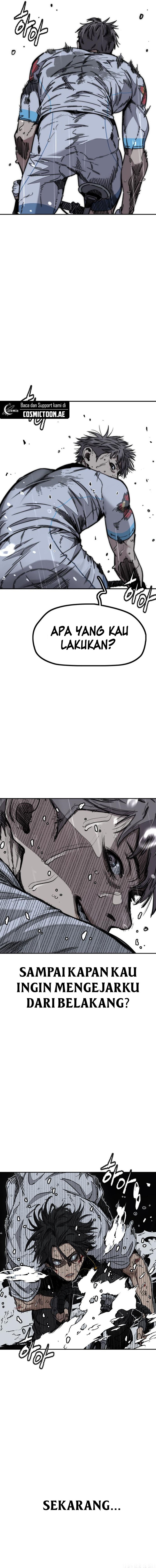 Wind Breaker Chapter 545 Gambar 6