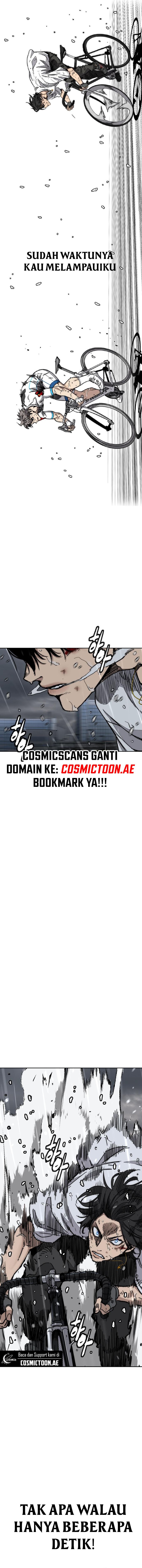 Wind Breaker Chapter 545 Gambar 7