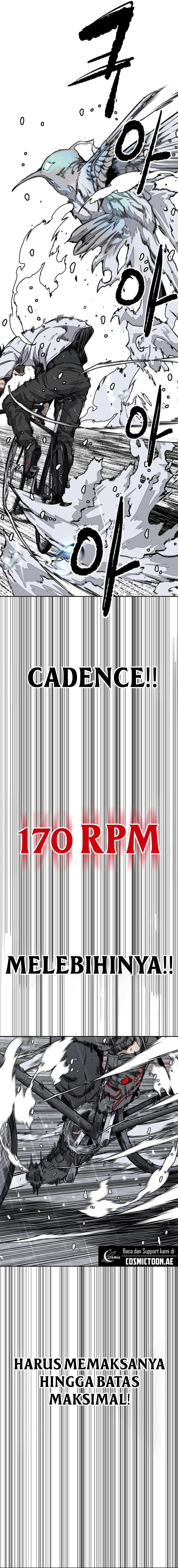 Wind Breaker Chapter 545 Gambar 8