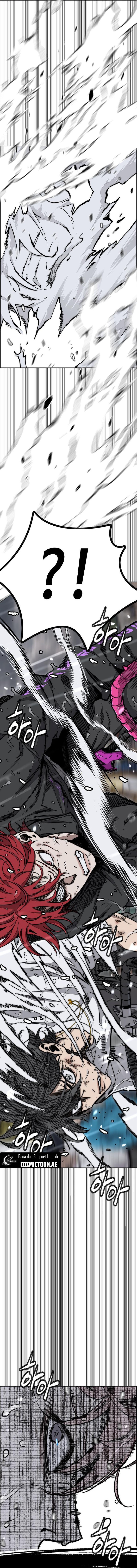 Wind Breaker Chapter 545 Gambar 10