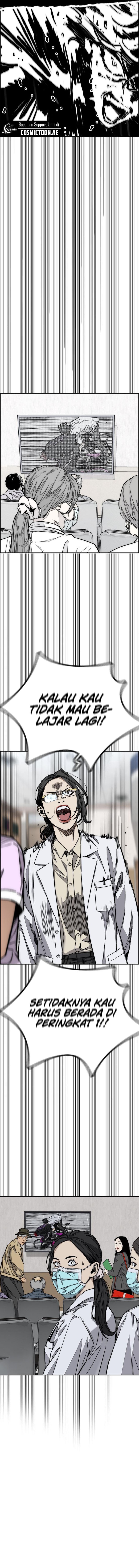 Wind Breaker Chapter 545 Gambar 13