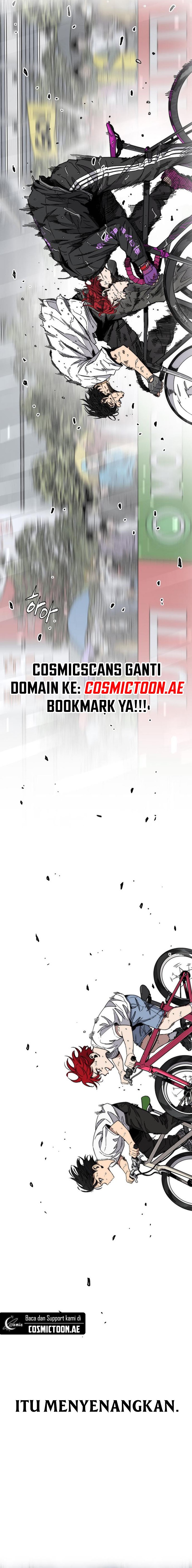 Wind Breaker Chapter 545 Gambar 15