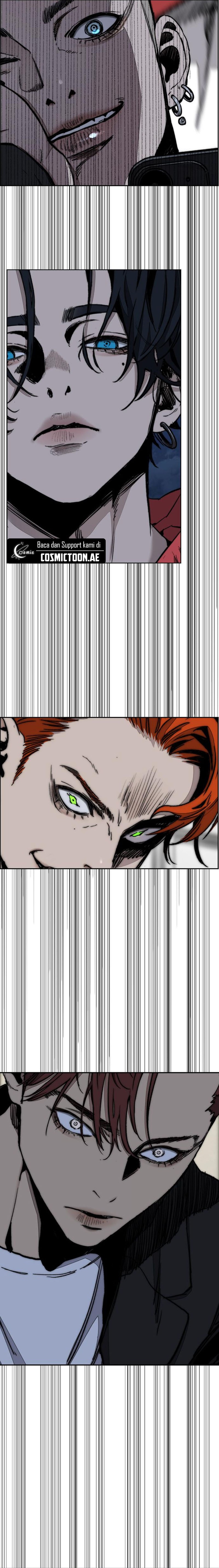 Wind Breaker Chapter 545 Gambar 17