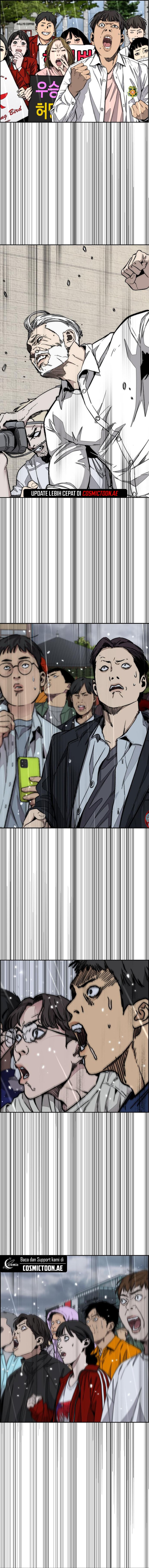 Wind Breaker Chapter 545 Gambar 18