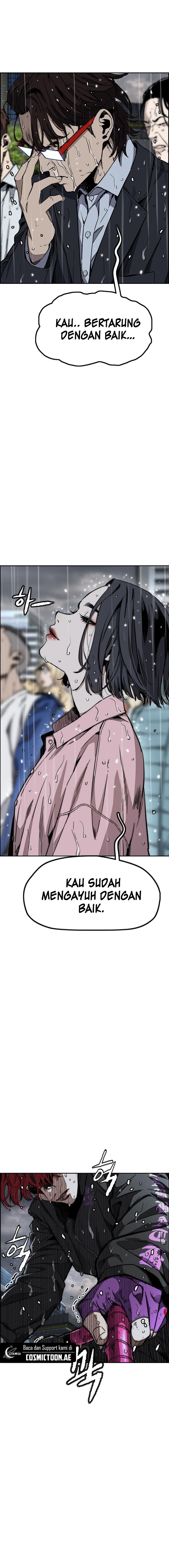 Wind Breaker Chapter 545 Gambar 20