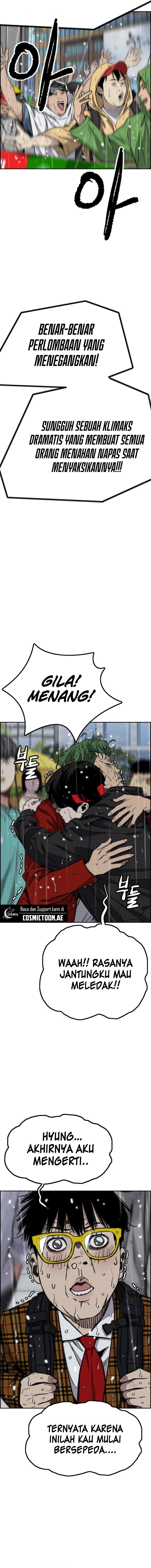 Wind Breaker Chapter 545 Gambar 22