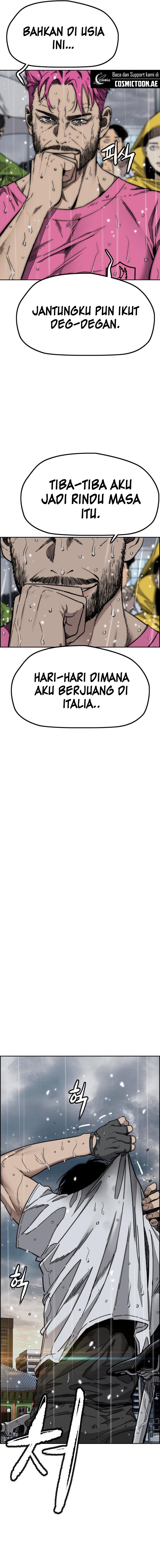 Wind Breaker Chapter 545 Gambar 23