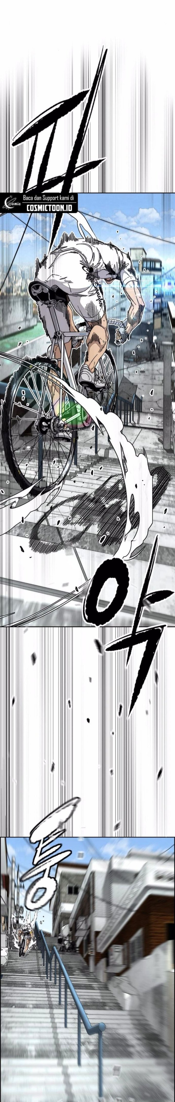 Wind Breaker Chapter 552 Gambar 3