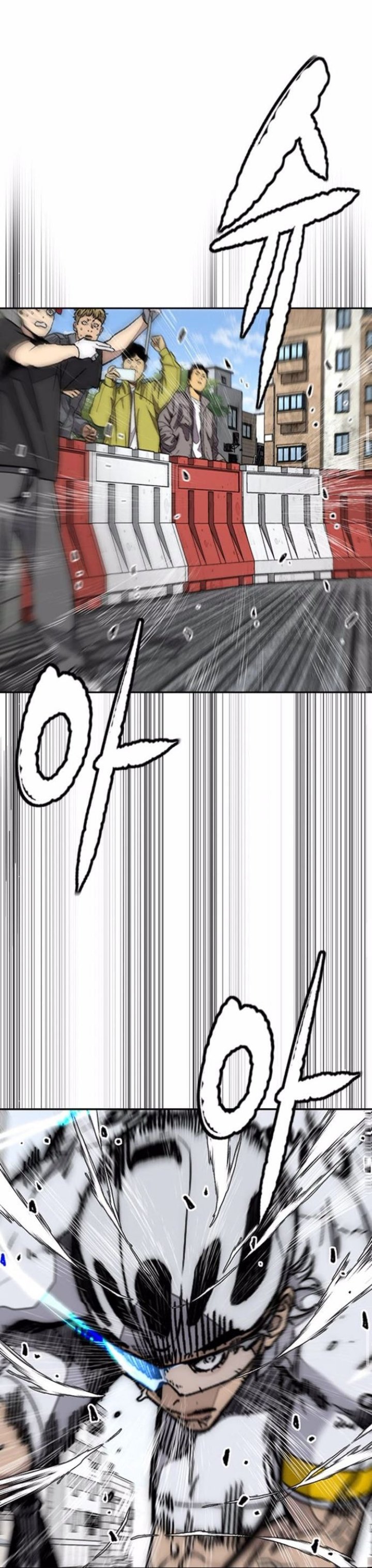 Wind Breaker Chapter 552 Gambar 12