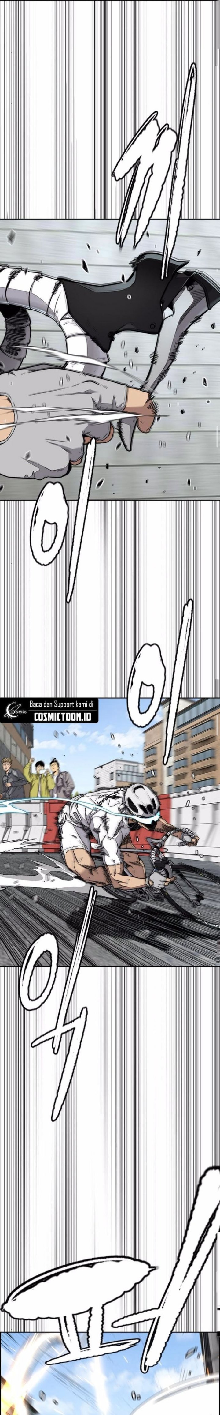 Wind Breaker Chapter 552 Gambar 13