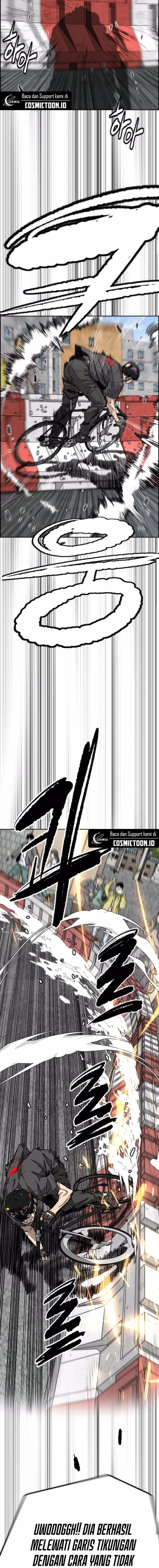 Wind Breaker Chapter 552 Gambar 15