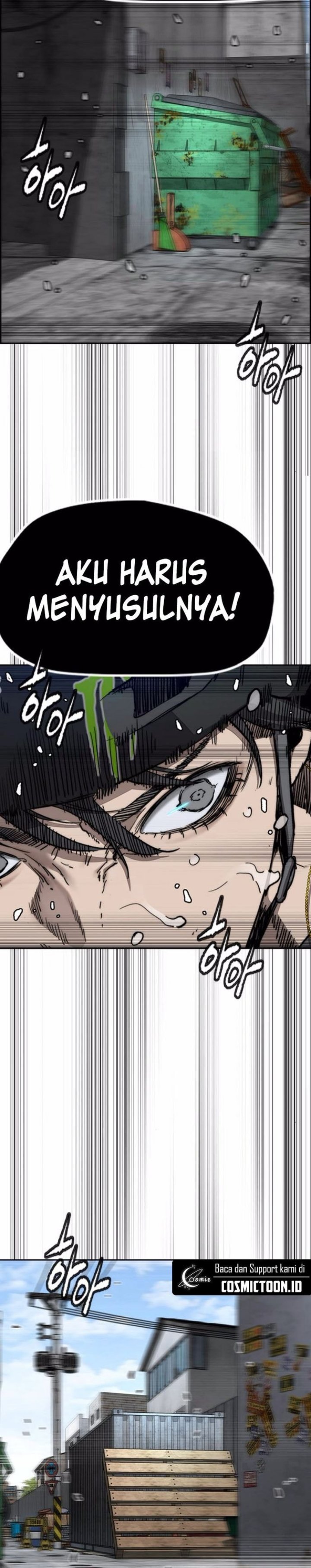 Wind Breaker Chapter 552 Gambar 17