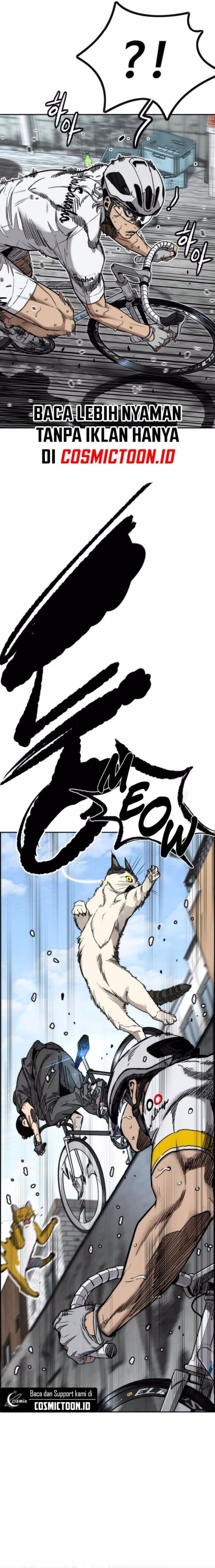 Wind Breaker Chapter 552 Gambar 21