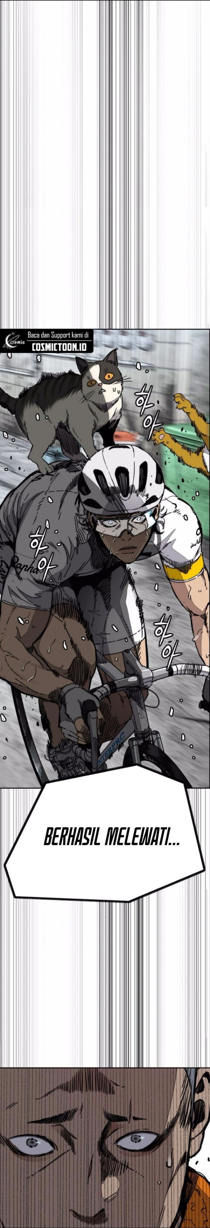 Wind Breaker Chapter 552 Gambar 24