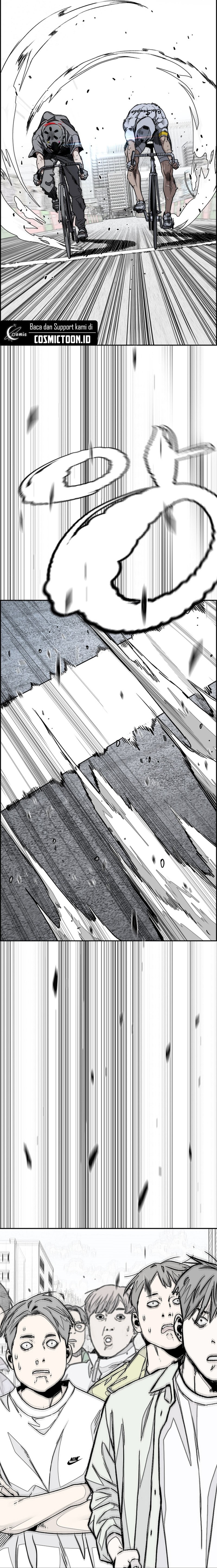 Wind Breaker Chapter 556 Gambar 2