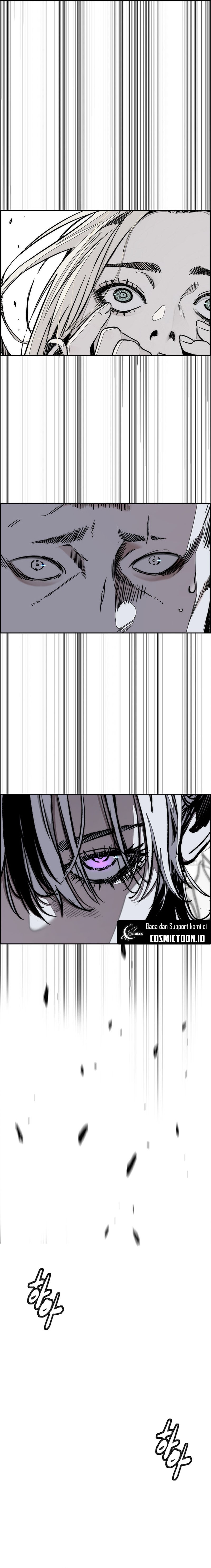Wind Breaker Chapter 556 Gambar 3