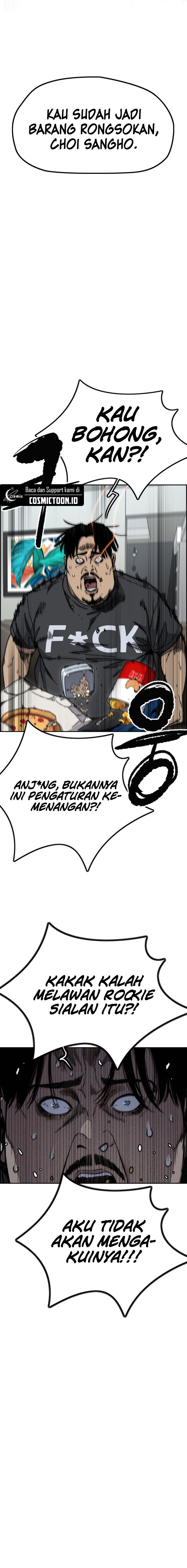 Wind Breaker Chapter 556 Gambar 7