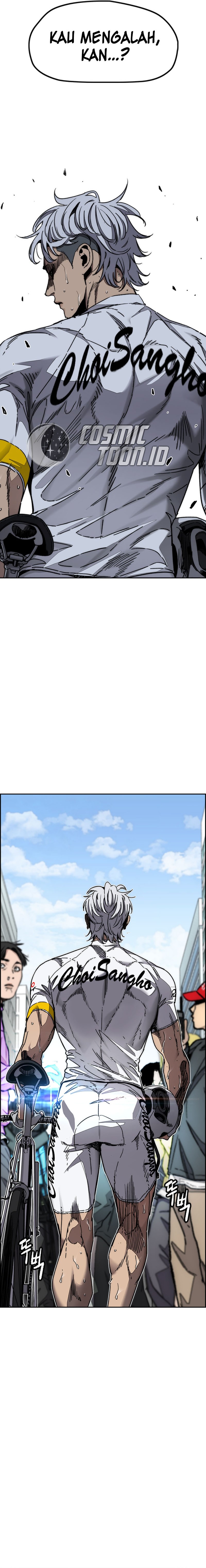 Wind Breaker Chapter 556 Gambar 10