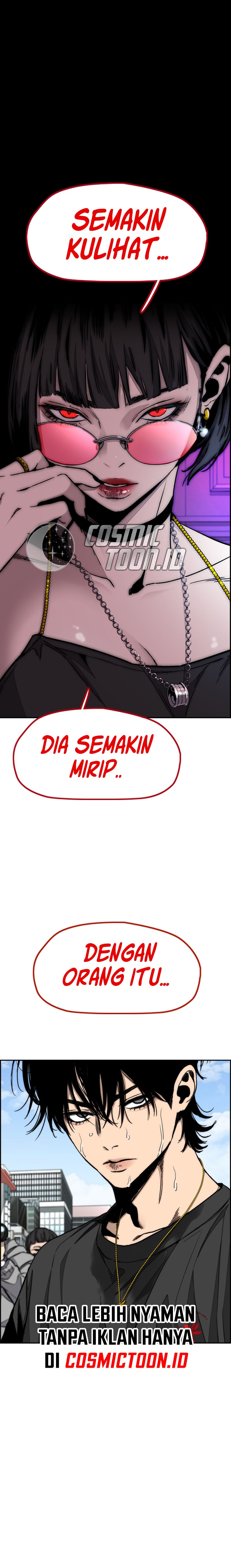 Wind Breaker Chapter 556 Gambar 15