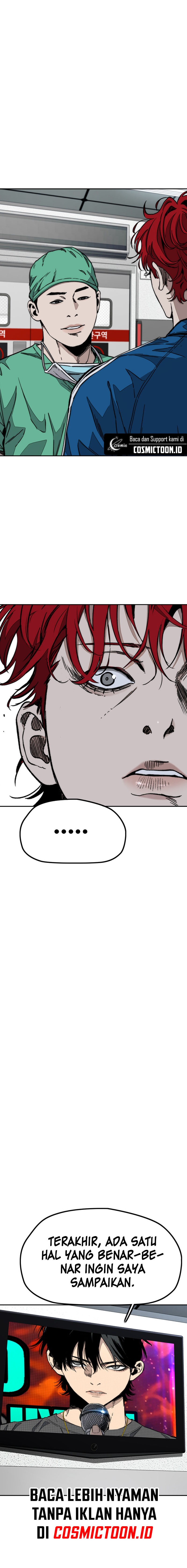 Wind Breaker Chapter 556 Gambar 19