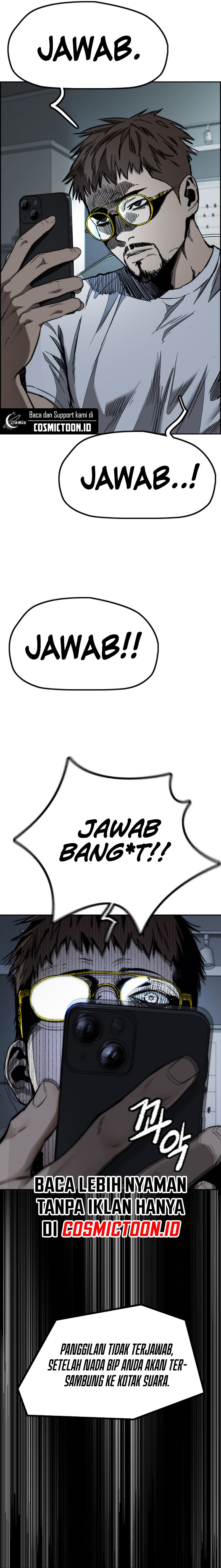 Wind Breaker Chapter 556 Gambar 25