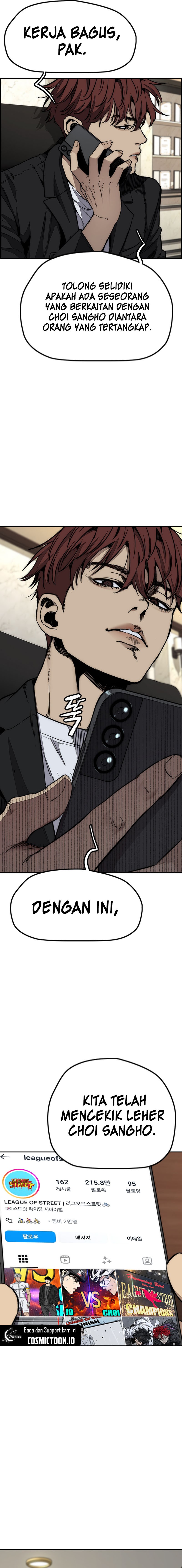Wind Breaker Chapter 556 Gambar 27