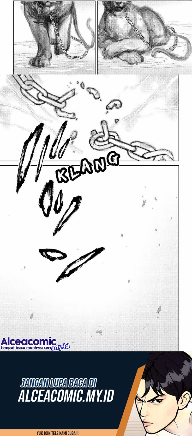 Wind Breaker (NII Satoru) Chapter 123 Gambar 17