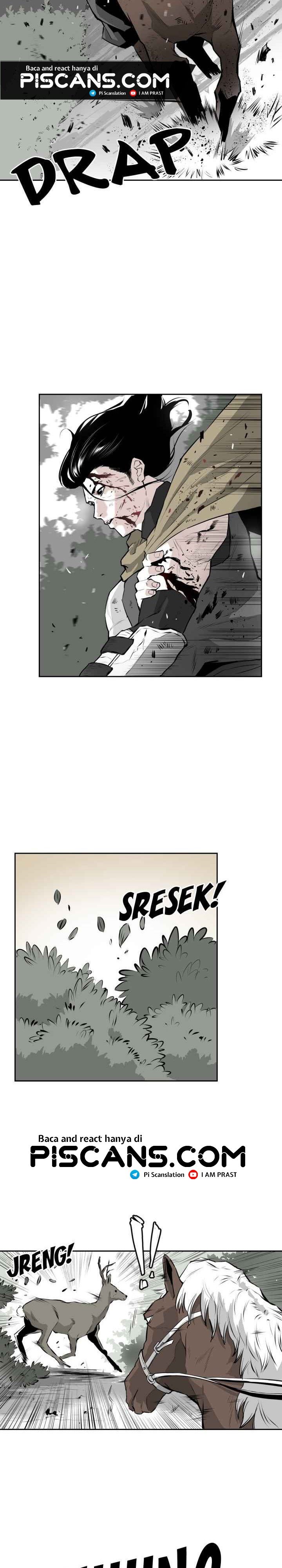 Wind Soul Chapter 01 Gambar 2